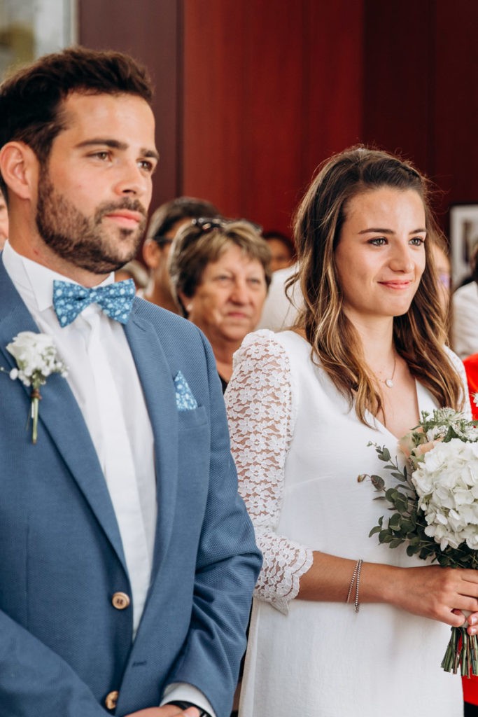 mariage mairie pau