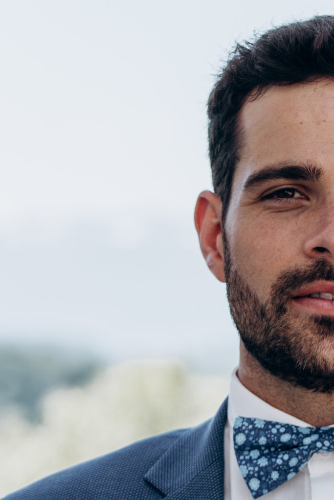 mariage à pau