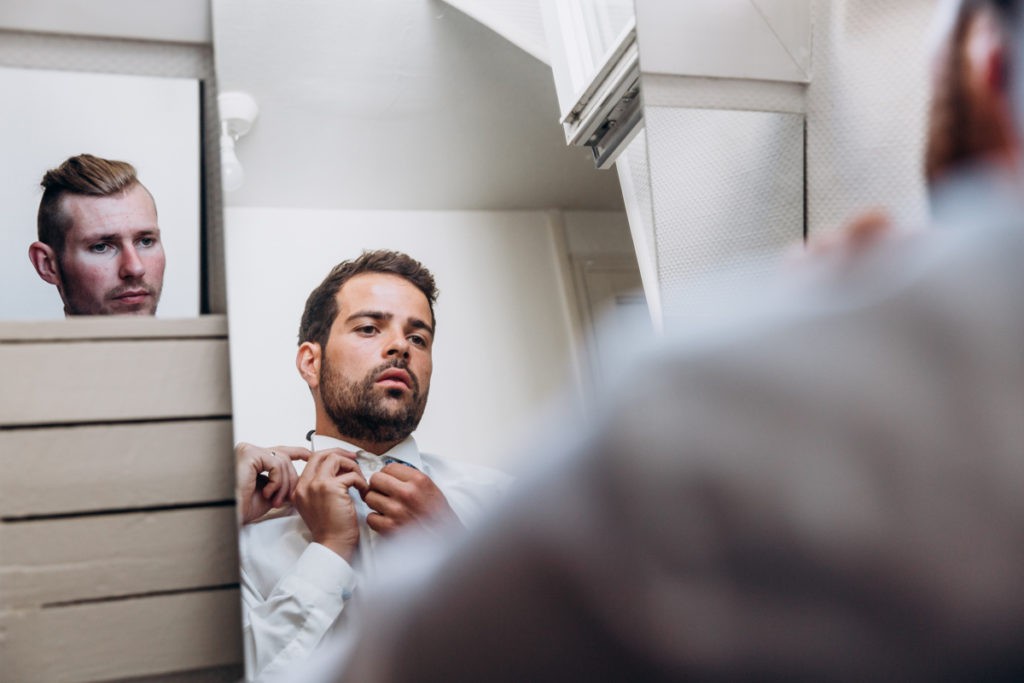 preparatif mariage pau