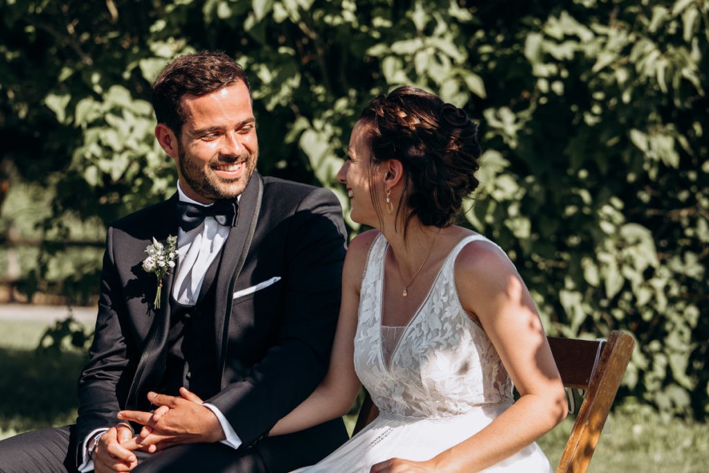 mariage relais de porthos