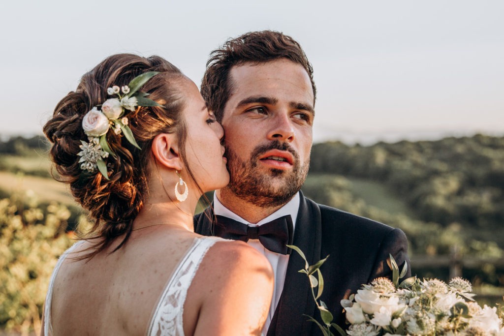 mariage relais de porthos