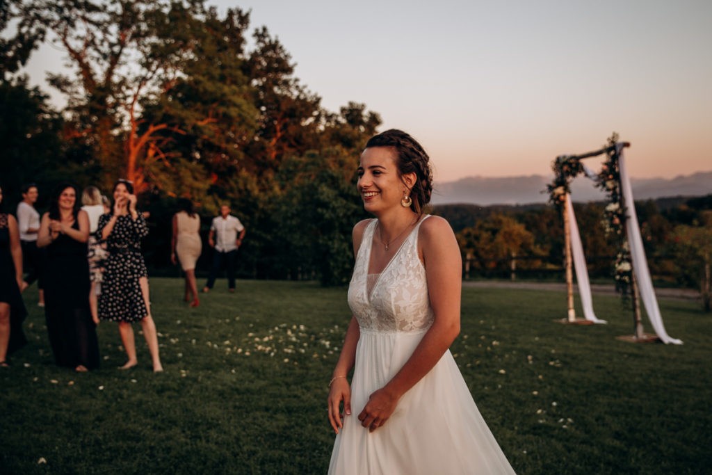 mariage relais de porthos
