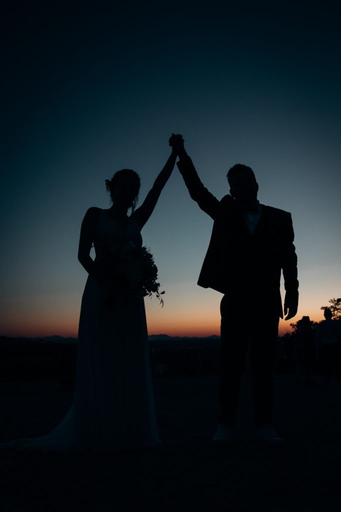relais de porthos mariage