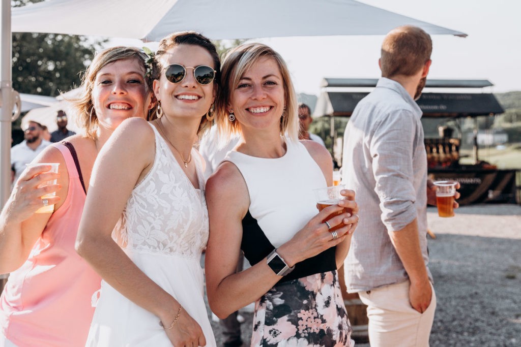 reception relais de porthos