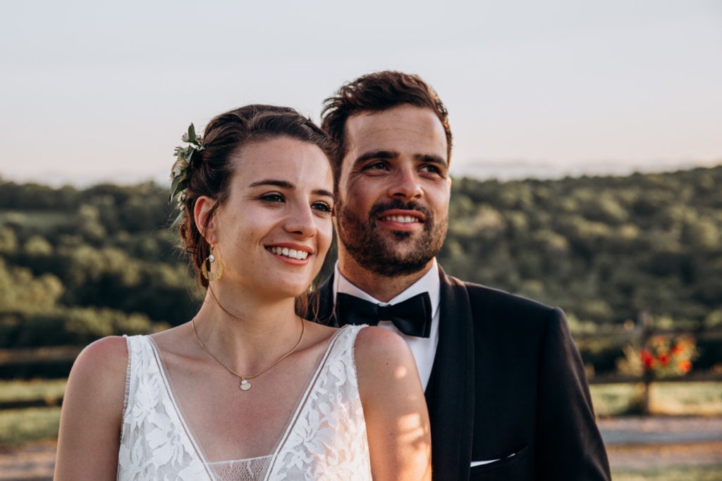 mariage relais de porthos