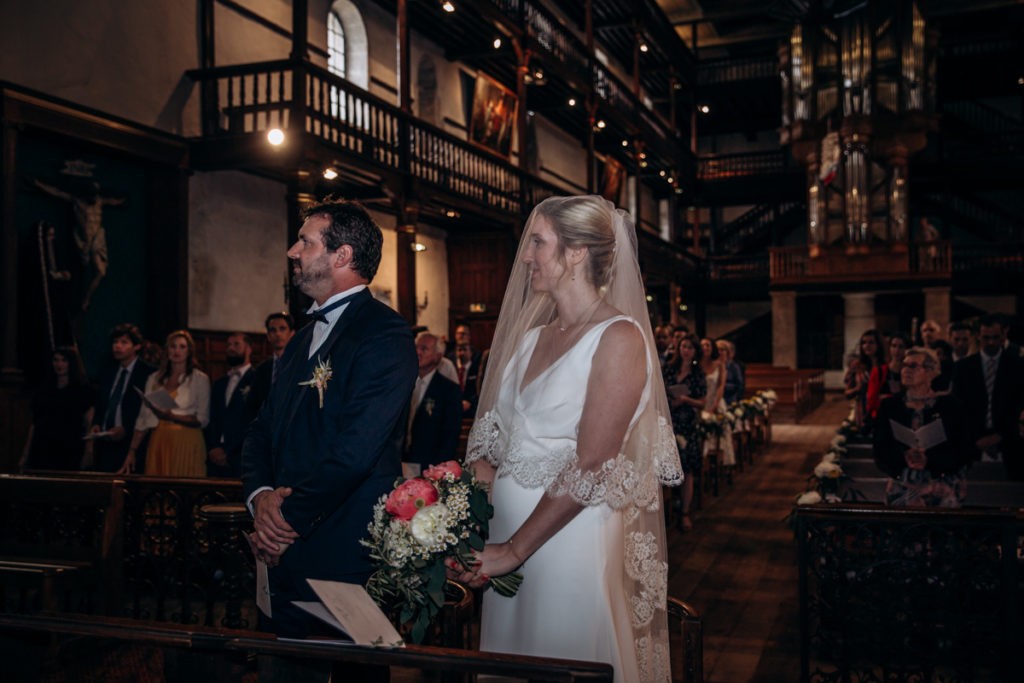 ceremonie mariage pays basque