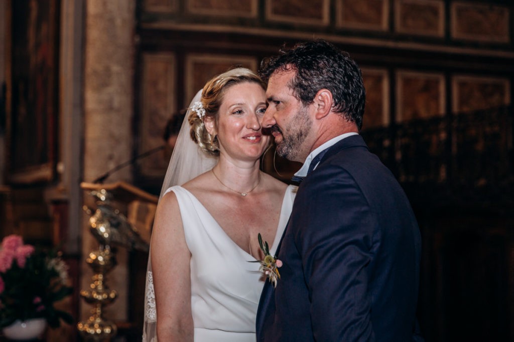 ceremonie mariage ciboure