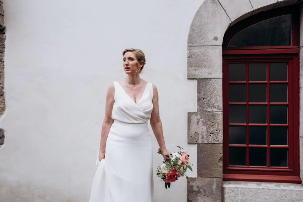 photographe mariage pays basque