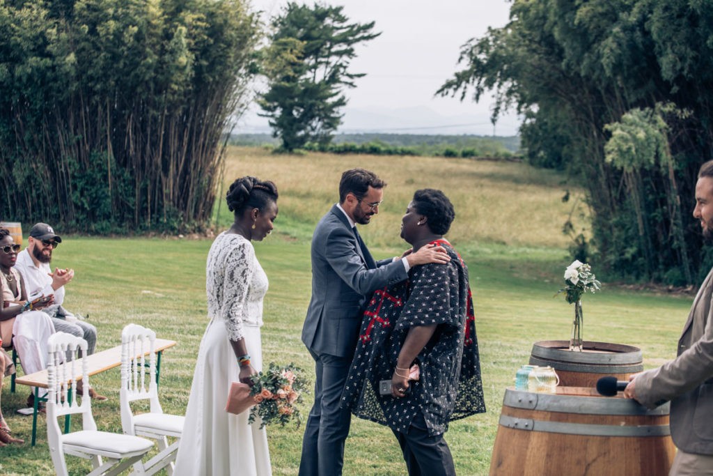 ceremonie chateau monbet