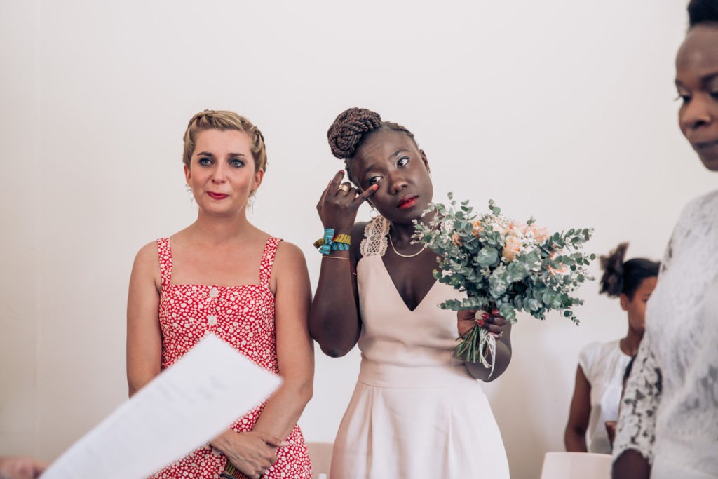 ceremonie mariage