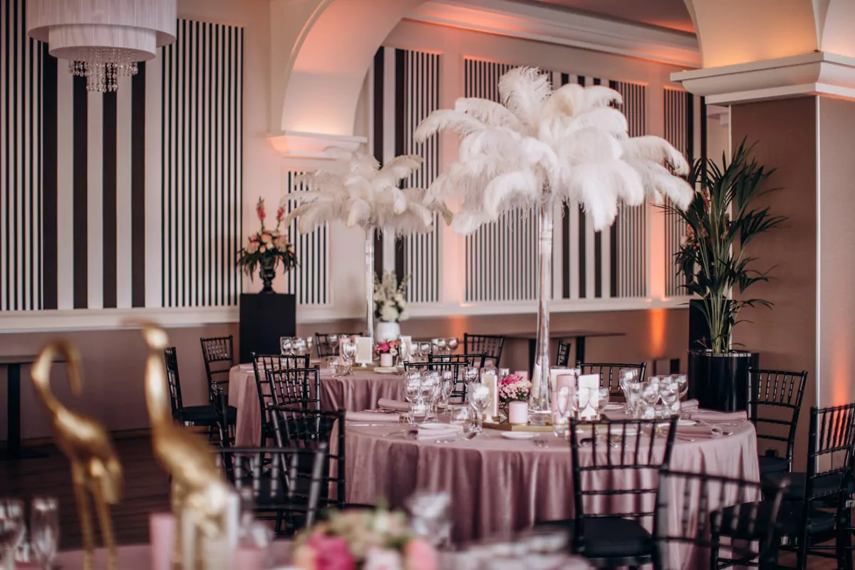 mariage hotel mercure san sebastian
