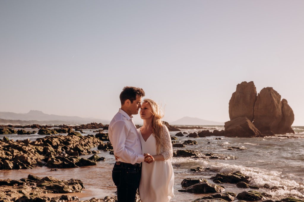 photographe pays basque