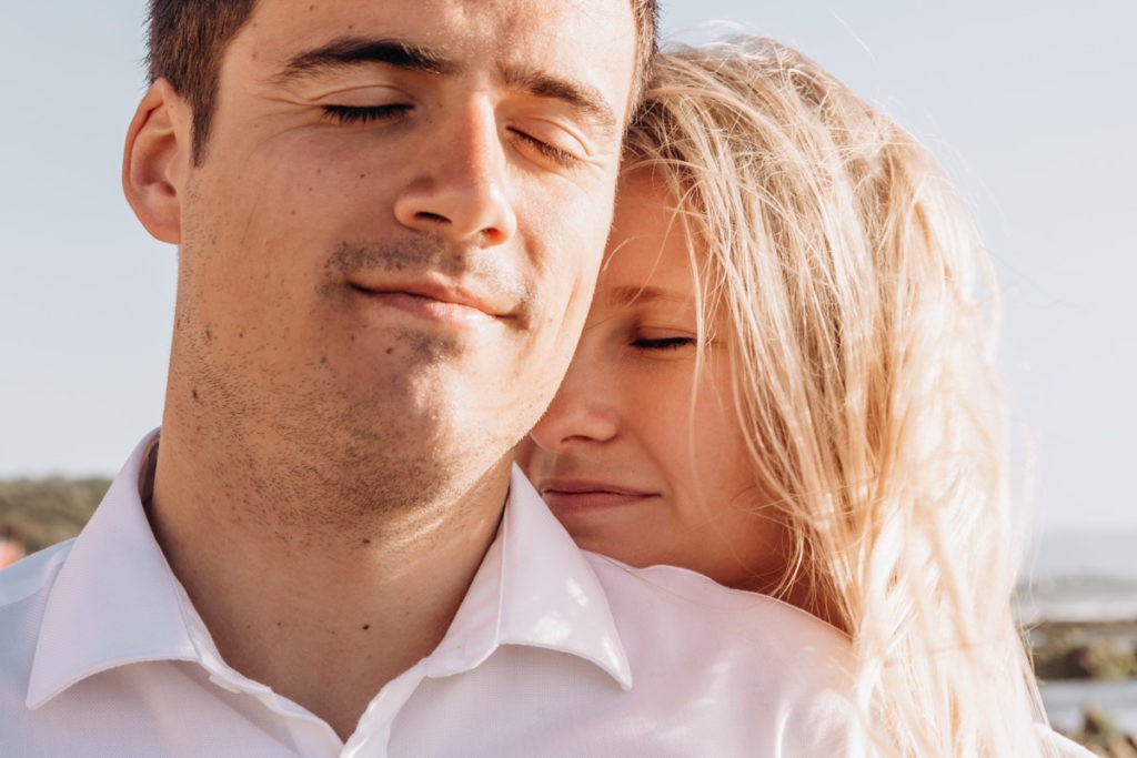 seance day after à bidart