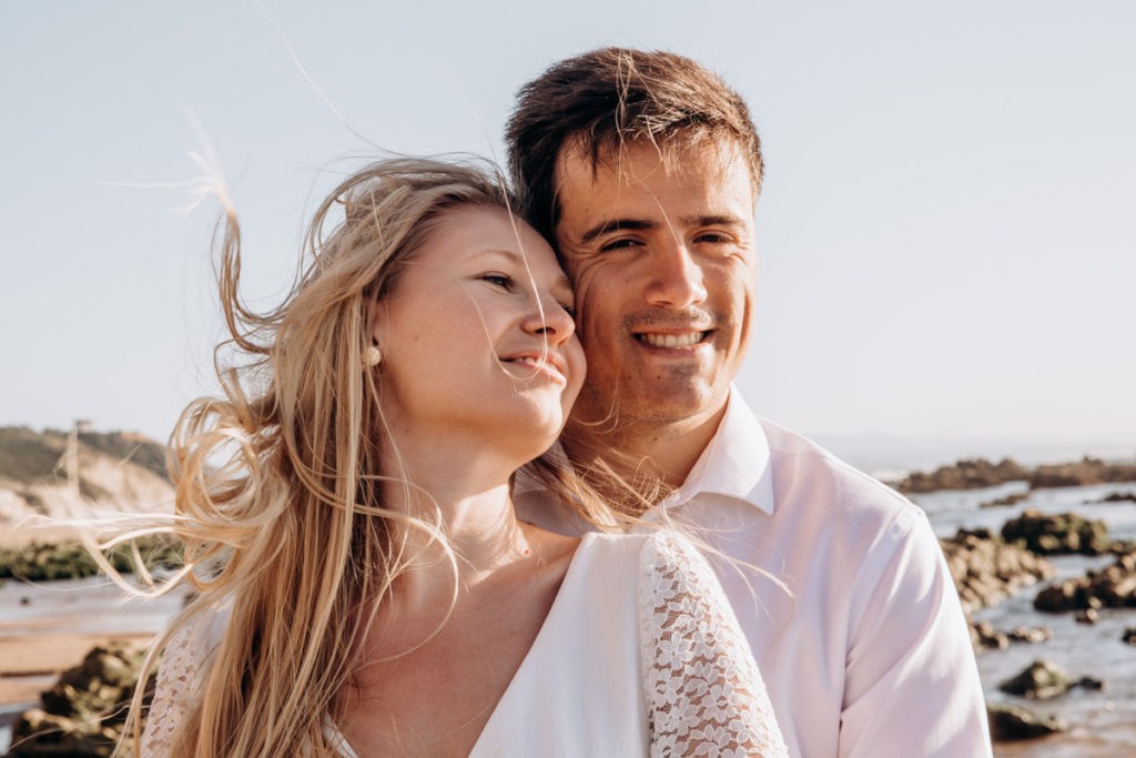 seance day after à bidart