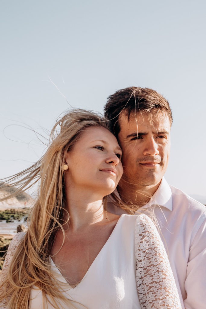 seance day after à bidart