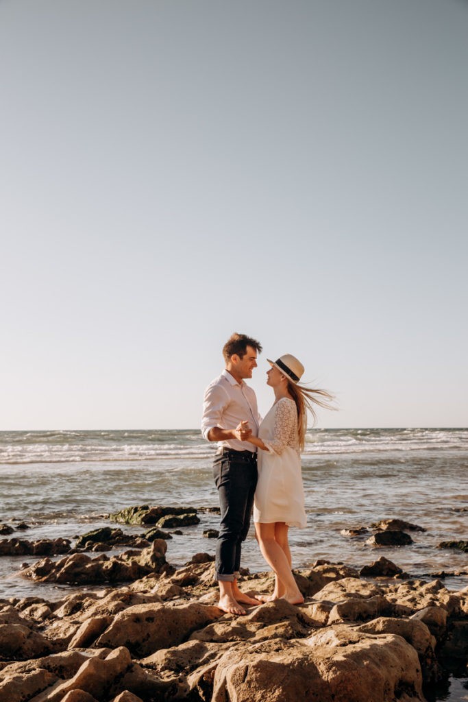 seance day after à bidart