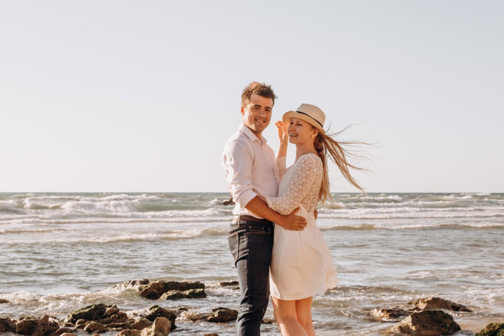 seance day after à bidart