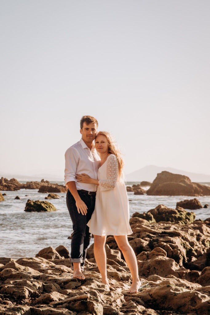 seance day after à bidart