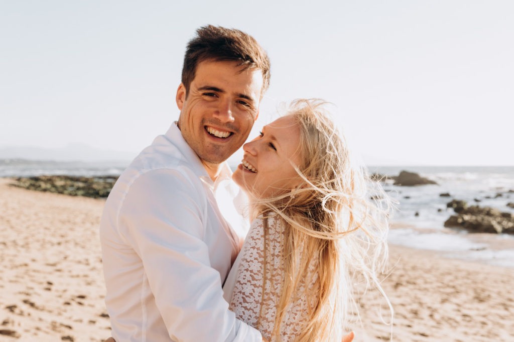 seance day after à bidart