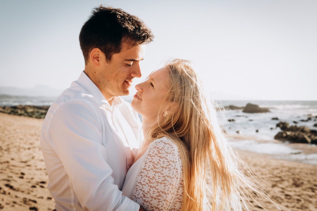 seance day after à bidart