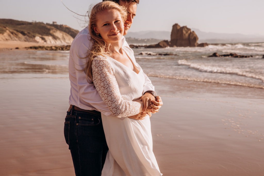 photographe pays basque