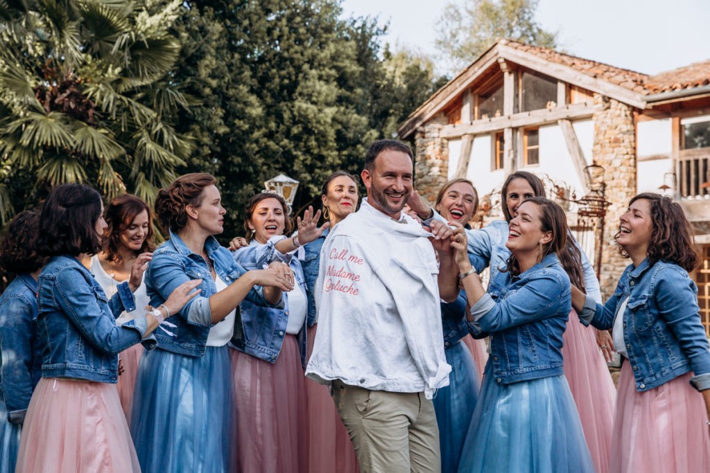 mariage saint pee sur nivelle