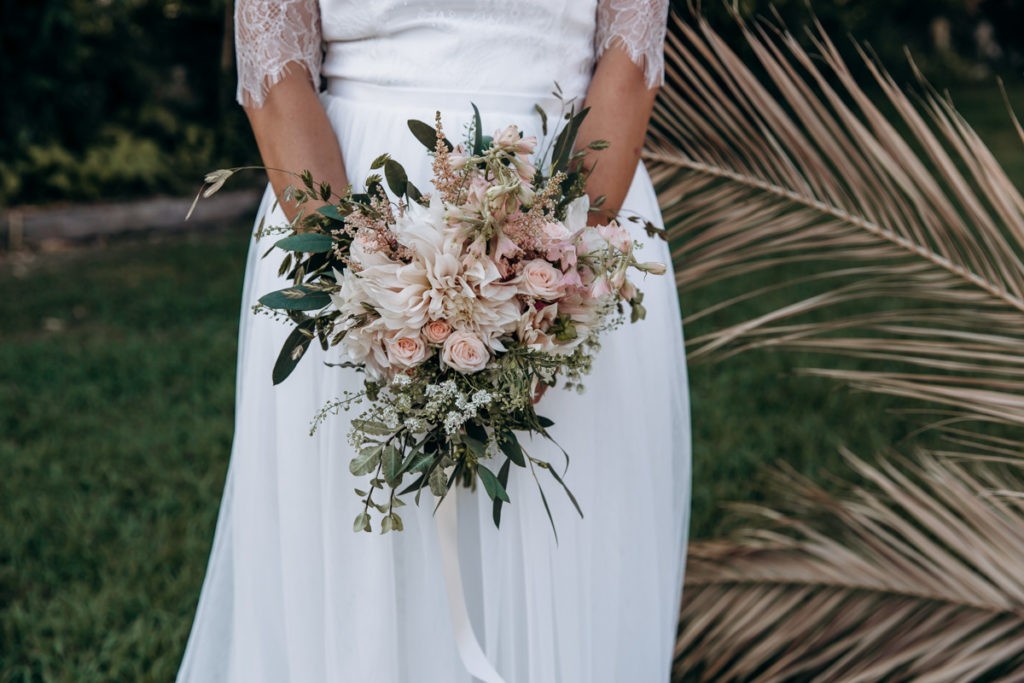 les fleurs d'elia