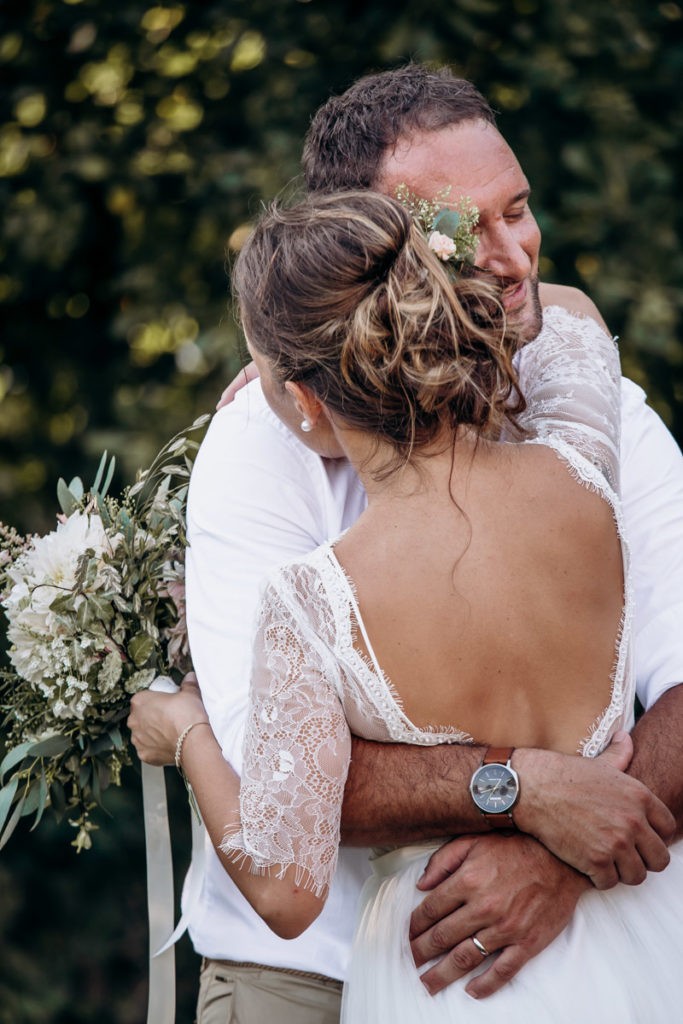 photographe mariage pays basque