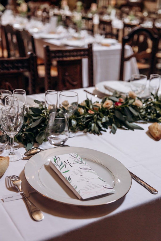 mariage à la ferme inharria