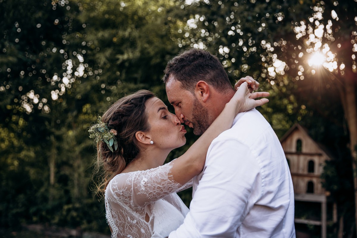mariage ferme inharria