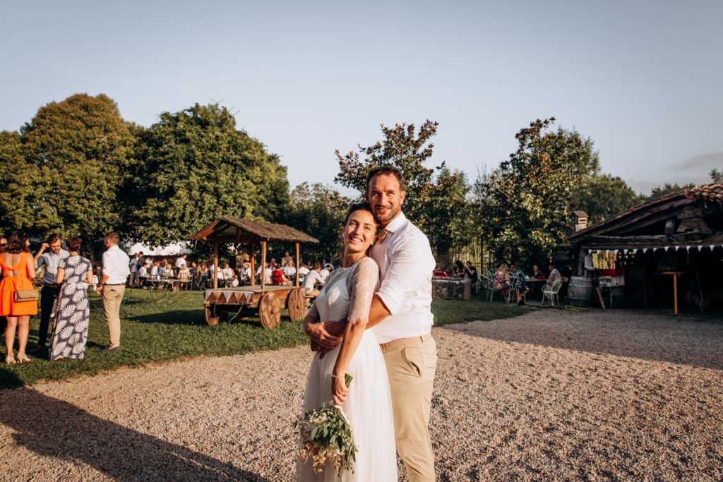 mariage ferme inharria