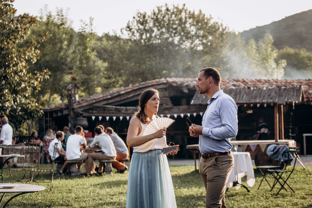 mariage ferme inharria