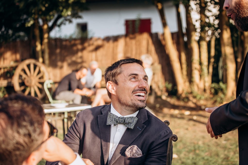 mariage ferme inharria