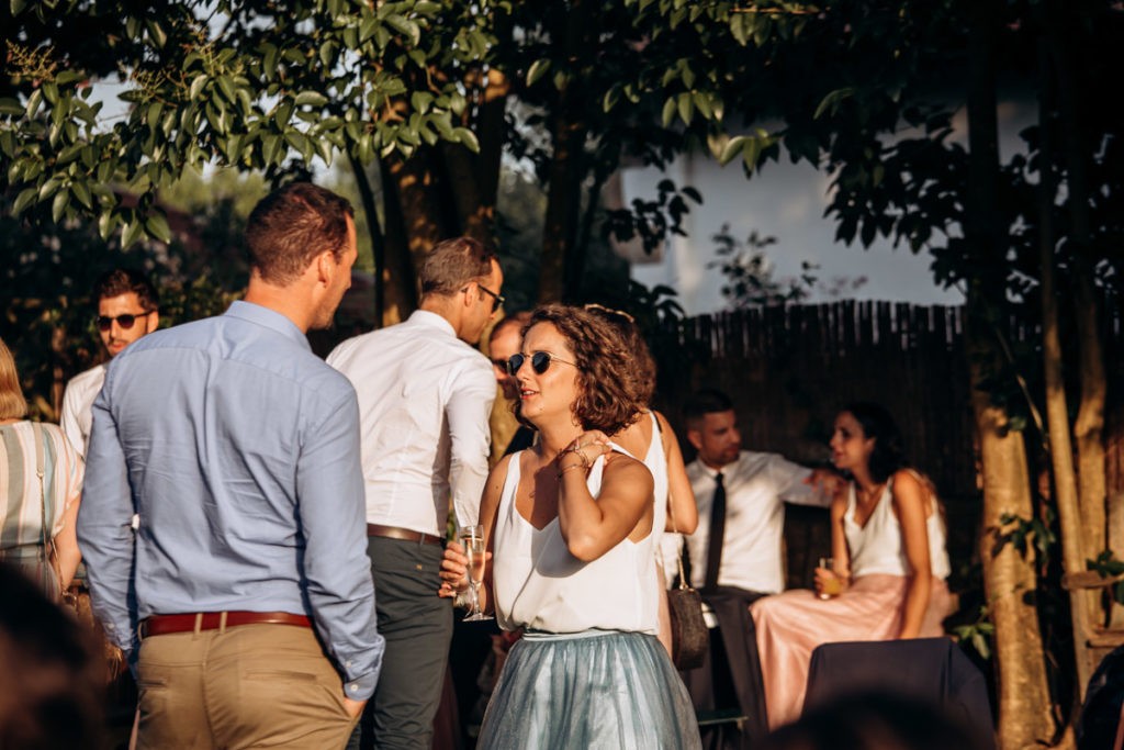 mariage ferme inharria