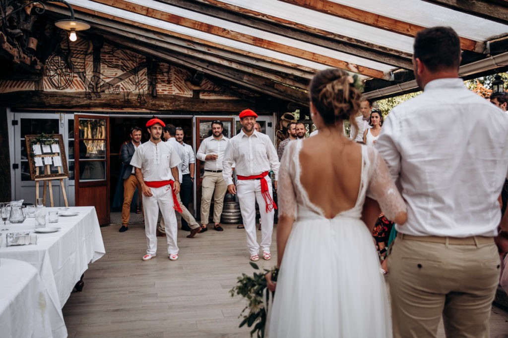 ferme inharria animation mariage