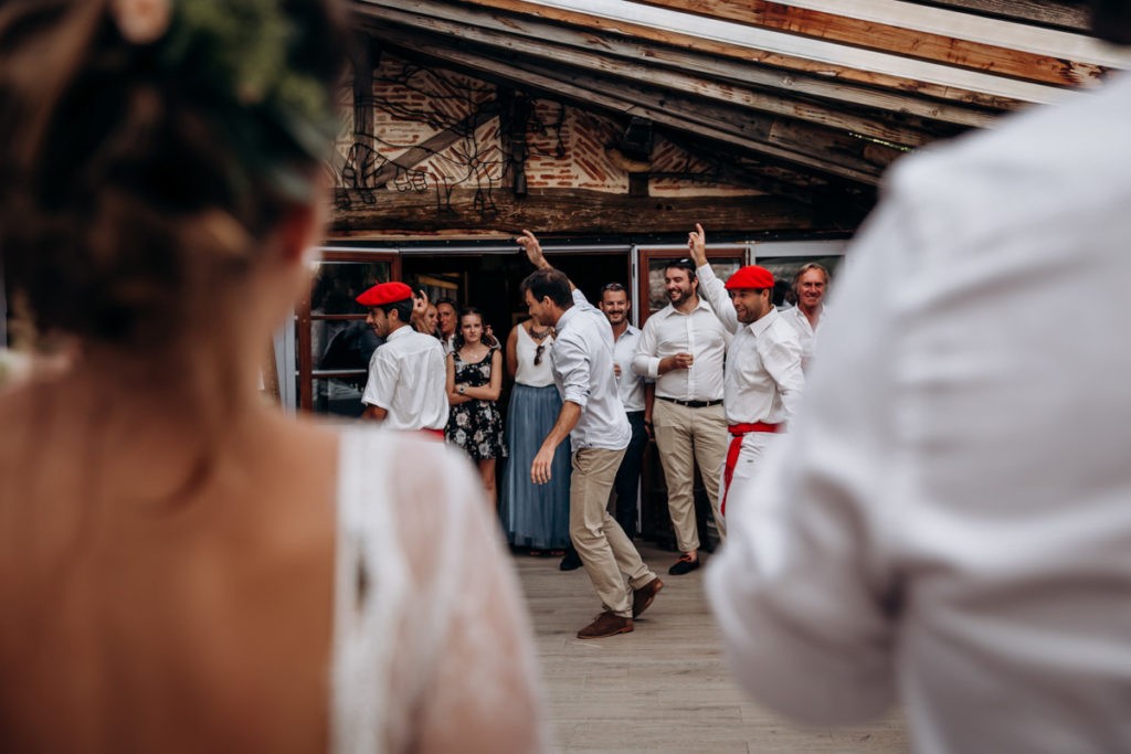 ferme inharria animation mariage