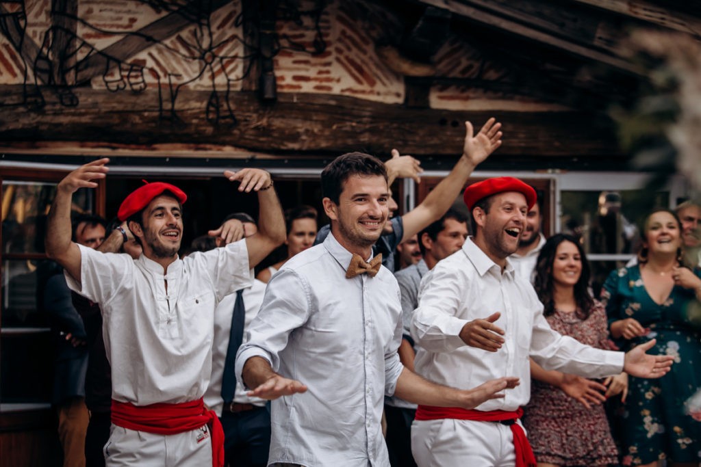 ferme inharria animation mariage