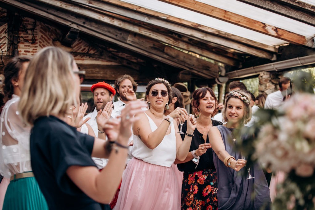 ferme inharria animation mariage