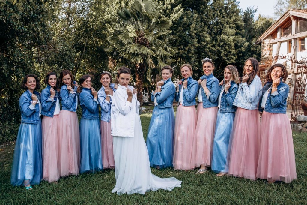 ferme inharria mariage