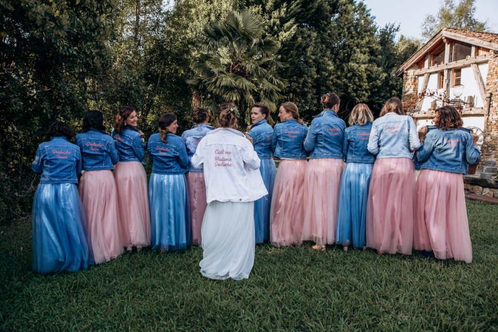 mariage ferme inharria
