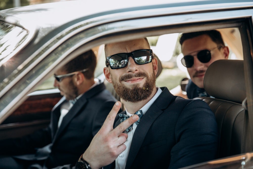 mariage landes