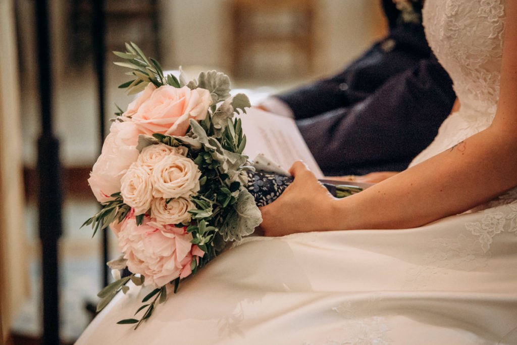 les petits bourgeons mariage