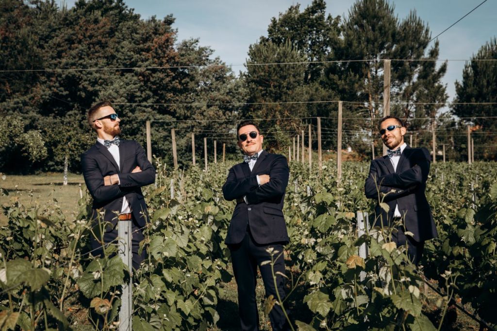 le relais de la Poste mariage