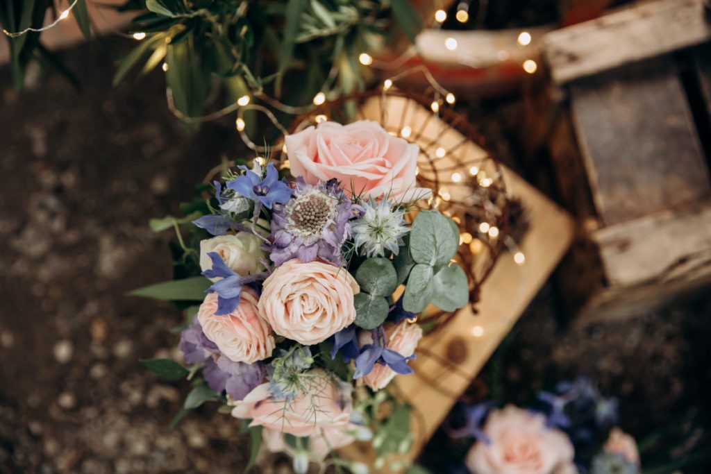 les petits bourgeons fleuriste mariage