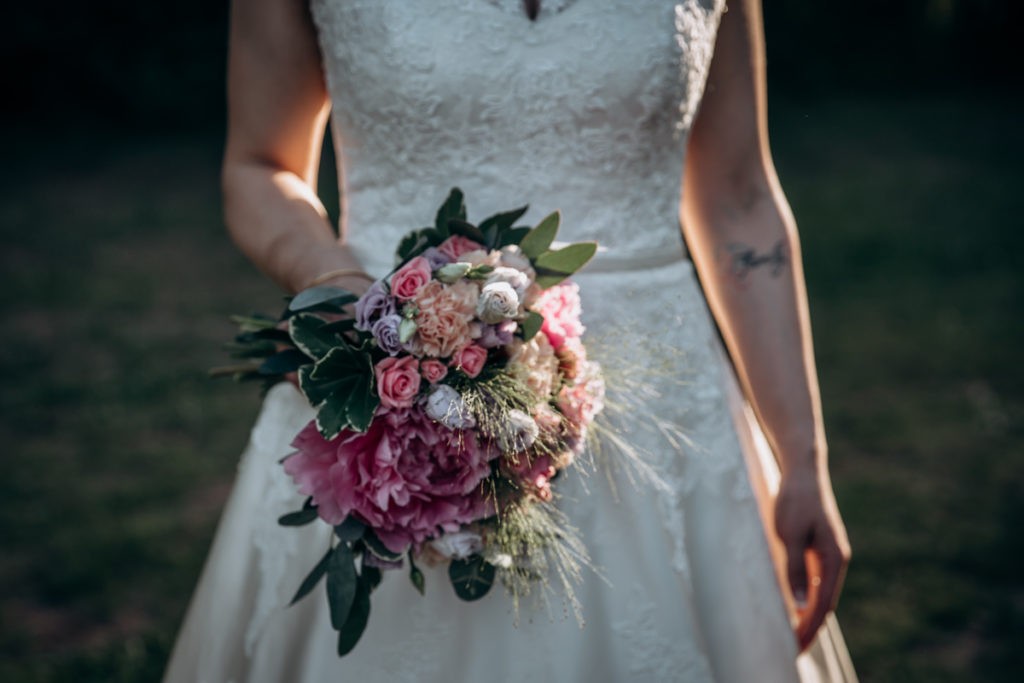 les petits bourgeons mariage