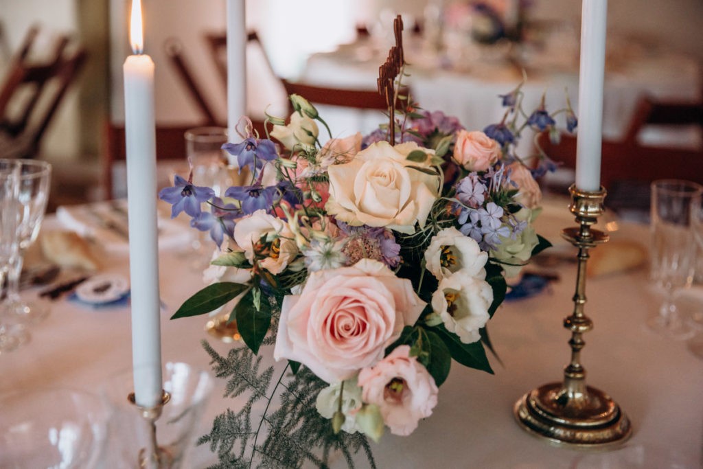 la magie d'un instant wedding planner