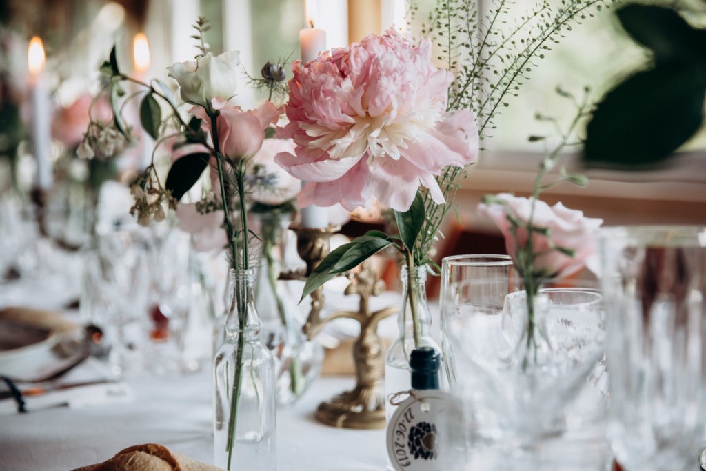 la magie d'un instant wedding planner