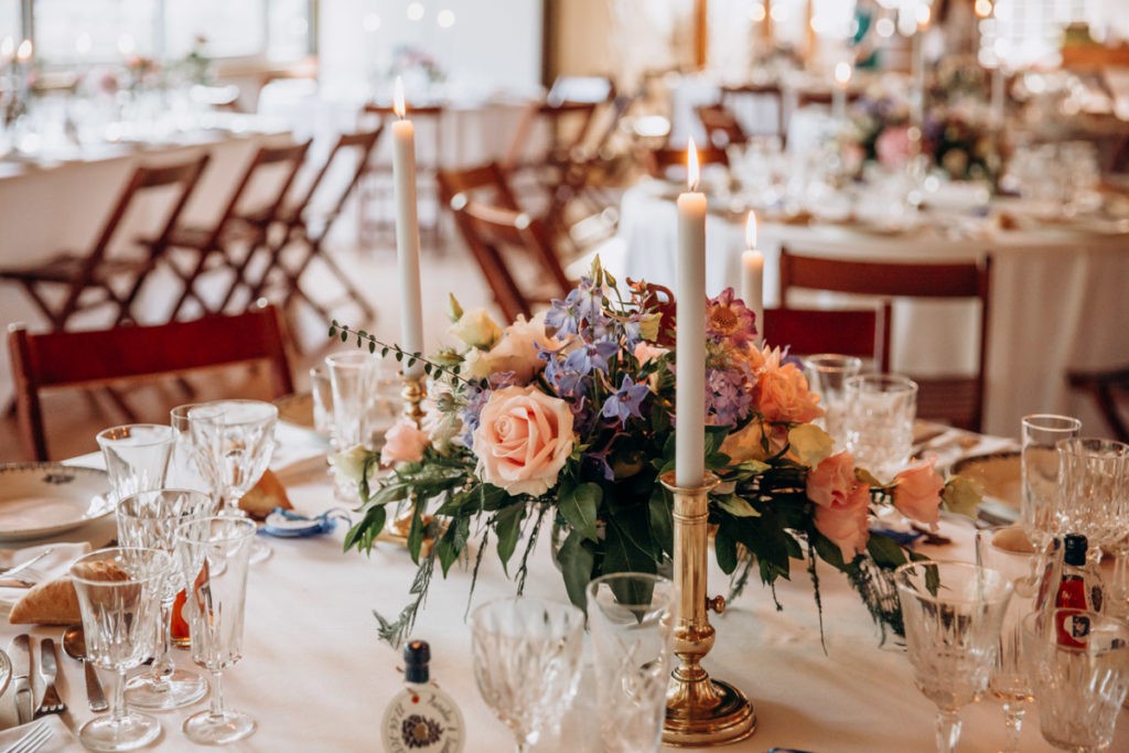 la magie d'un instant wedding planner