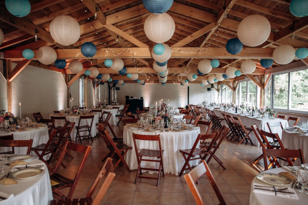 wedding planner aquitaine