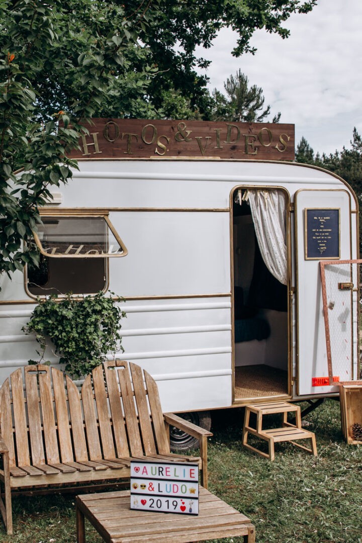 photobooth landes